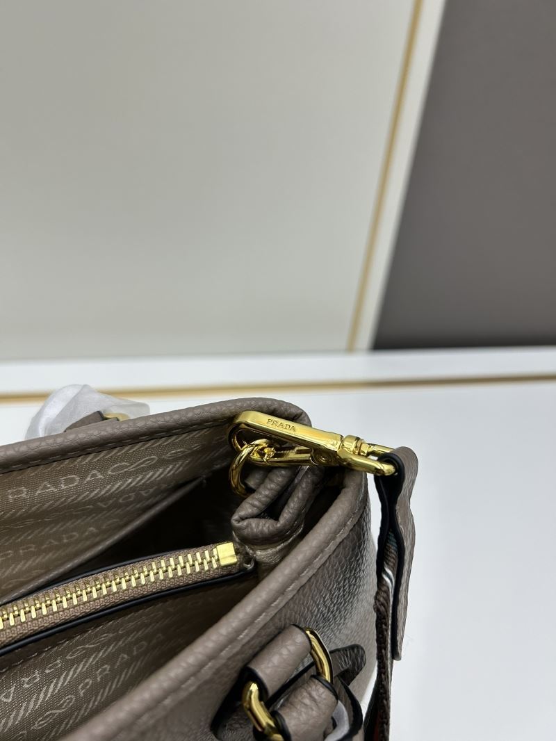 Prada Top Handle Bags